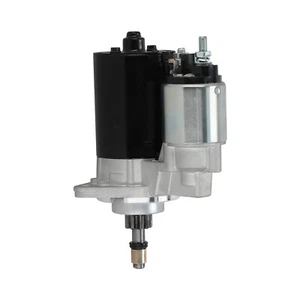 Starter Motor For VW CLASSIC BEETLE KAEFER TRANSPORTER T1 T2 1500 1600 Porsche - Picture 1 of 12