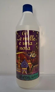 GEL DETERGENTE MULTIUSO CONCENTRATO - Foto 1 di 3