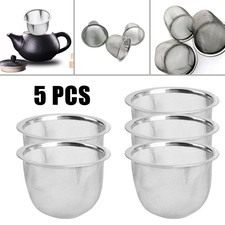 Le foglie di tè di alta qualità MESH Schizzo Caffè per Spice a base di erbe MICRO-MESH