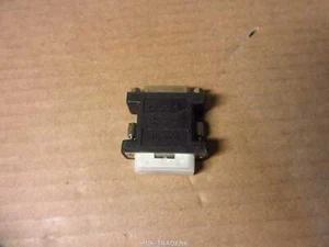 STARLEAF 710-00040 Female DVI-I Dual Link to DVI-D Single - Adapter EXCL CABLES - Afbeelding 1 van 4