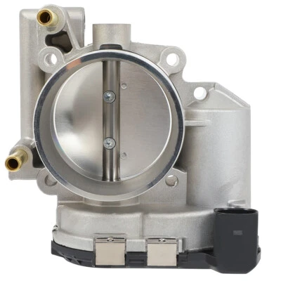 Throttle Body For Volkswagen Golf 2002 2003 2004 2005 Jetta 1999-2004 2.8L - Image 1 of 4