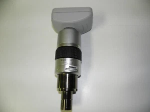 Nikon Video Microscope With PixeLINK PL-A642 Camera - Picture 1 of 3