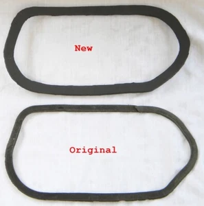 REPLACEMENT AC/HEATER AIR INTAKE GASKET FOR FORD 4.6L FORDS LINCOLNS MERCURYS - Bild 1 von 7