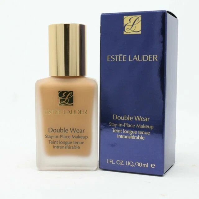 Estee Lauder Double Wear Stay-in-Place Foundation - 3W1 TAWNY
