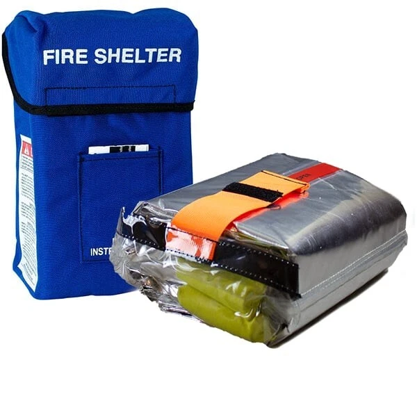 CPR SAVERS GENERIC Fire Shelter