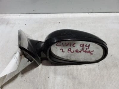 Espejo retrovisor lateral para pasajero Toyota 4 Runner 1992-1995, negro, n.º de parte: 87910-89153 Foto 1 de 4