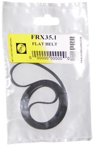 PRB Original FRX35.1 Turntable Belt 35.1" Long x .184" H x .035" W Cross Section - Picture 1 of 3