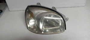 2001-2003 Hyundai Santa Fe RH Passengers Side Headlight Headlamp OEM 33748 - Picture 1 of 3