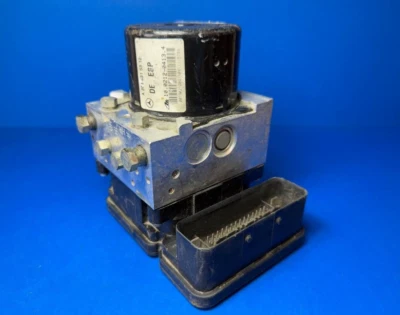 Mercedes W204 C300 C350 2008-2011 ABS módulo de bomba de freno A2045454132 OEM Foto 1 de 4