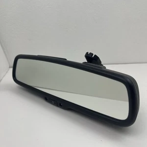 2010-2012 Dodge Caravan Interior Rear View Mirror OEM E11026130 - Picture 1 of 14