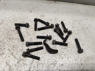 Honda Magna V65 VF1100C 1983 OEM cubierta de embrague pernos caja del motor derecha juego de pernos Foto 1 de 3