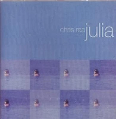 Chris Rea Julia CD Deutschland East West 1993 YZ772CD - Bild 1 von 2