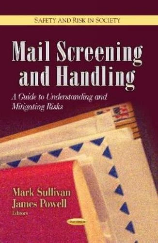 Mark Sullivan Mail Screening & Handling (Paperback) (UK IMPORT) - Image 1 of 1