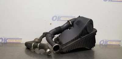 16 PORSCHE CAYENNE GTS 958 3.6L VIN D PURIFICADOR DE AR CAIXA DE AR PASSAGEIRO DIREITO - Imagem 1 de 4