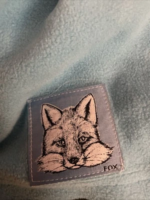 Gorro Fox Foto 1 de 4