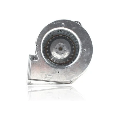G2E120-AR77-01 Blower Fan AC 230V 0.35A 100W Φ120MM Centrifugal Cooling Fan - Image 1 of 2
