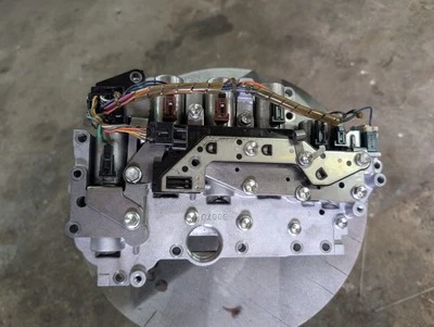 2011 2012 2013 TOYOTA SIENNA TRANSMISSION CIRCUIT BRAIN GEAR BOX 3.5L FWD - Image 1 of 4