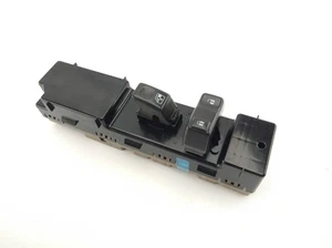 Interruptor de control de ventana delantero derecho OEM para Cadillac Chevrolet GMC 2003-2006 - Imagen 1 de 10