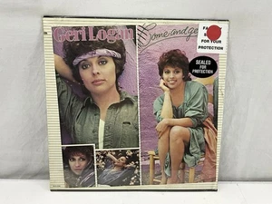 Geri Logan – Come And Get It LP - MCA-5298 - SEALED NEW Rare - Picture 1 of 3