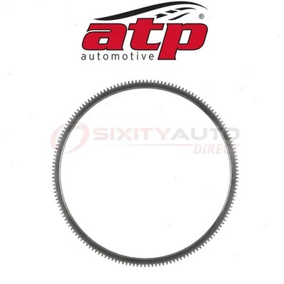 ATP Clutch Flywheel Ring Gear for 1969-1974 Ford Torino - Transmission  wy Foto 1 de 4
