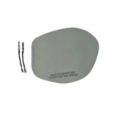 For 2014-2017 Honda Odyssey Heated Mirror Glass Passenger Side RH 76203-TK8-A51 Foto 1 de 4