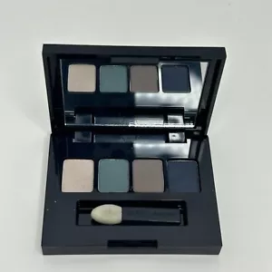 Estee Lauder Pure Color Envy Ombretto 4 Colori - Teal, Petal, Sky - Foto 1 di 3