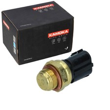 KAMOKA TEMPERATURE SWITCH, COOLER FAN fits ALFA ROMEO 147 SPIDER