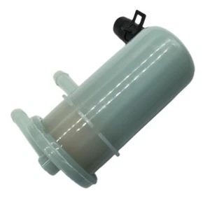 New Fuel Filter Blue For Suzuki Outboard 4 Stroke DF25 To DF140A 15410-87J30 - Picture 1 of 7