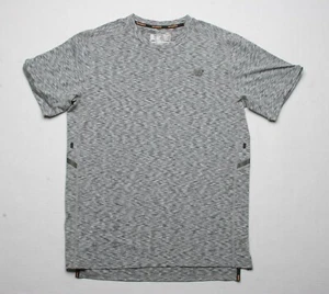 Camiseta New Balance Shift (M) HGR MT61032 - Imagen 1 de 1