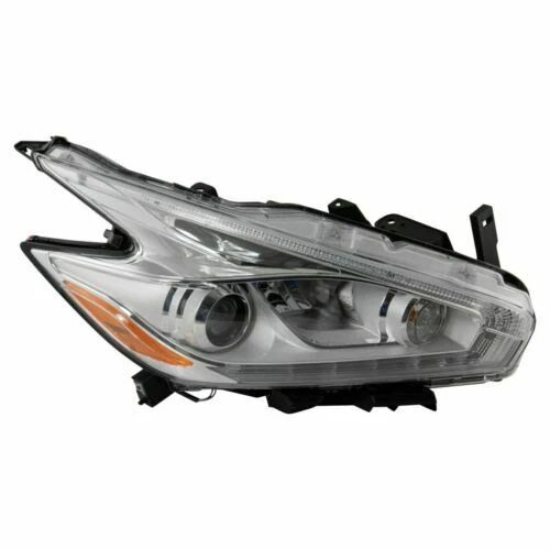 FARO HALÓGENO PASAJERO DERECHO MURANO 2017  Foto 1 de 1