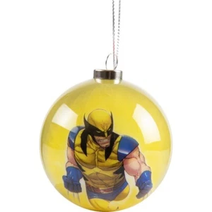 ~ Marvel ~ Wolverine Bauble ~ Wolverine Christmas Bauble ~ Christmas Ornament ~ - Picture 1 of 1