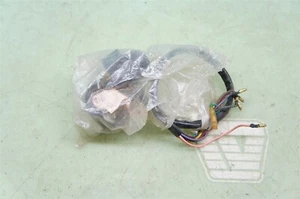 YAMAHA NEW 397-83973-10 LEFT SWITCH HANDLE RD200 RD200A RD200B  - Picture 1 of 4