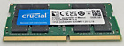 32GB CT32G4S266M.M16FB PC4-21300 DDR4-2666 Laptop Ram