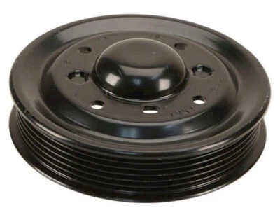 Bomba de agua para Pontiac G8 2008-2009 polea AC Delco 16657DPSY 3,6 L V6 bomba de agua Foto 1 de 2
