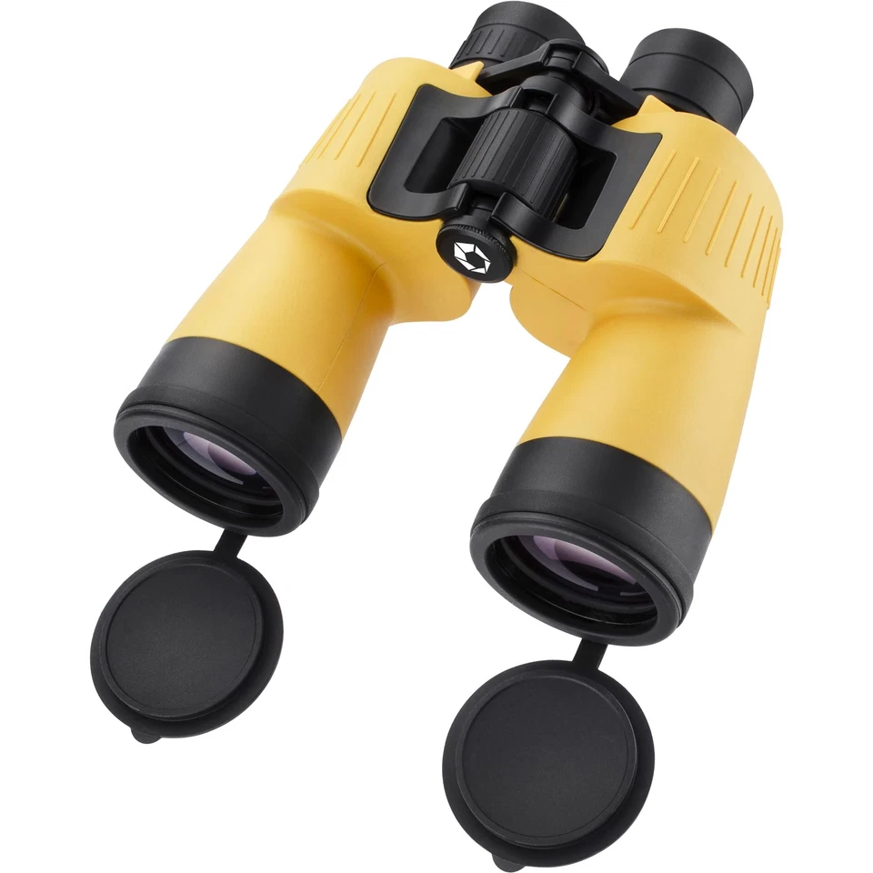 Barska 7x50 WP Floatmaster Floating Binoculars AB12738