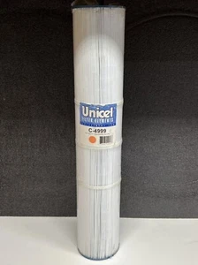 Unicel filters C-4999 100 Sq Ft - Picture 1 of 1