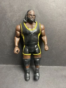 2011 Mark Henry Battle Pack Serie 27 Actionfigur WWE WWF WCW TNA AEW Mattel - Bild 1 von 14