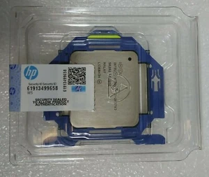 Intel Xeon E5-2637 v3 Quad-Core 3.5GHz SR202 Haswell-EP Processor - NEW / SEALED - Picture 1 of 5