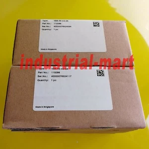 VBA-4E-G2-ZA NEW Pepperl+Fuchs P+F Interface Sensor Module IN BOX - Picture 1 of 5