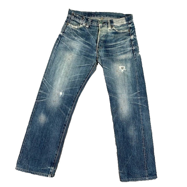 リーバイス501 W34L30 LVC Levi's VINTAGE CLOTHING LEVI'S (リーバイス ビンテージ