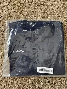 NEW Triple Aught Design TAD Gear Unearthed T-Shirt Men’s Sz M Siege Navy Blue - Picture 1 of 7