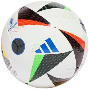 Adidas UEFA Euro 24 Training Club Football Ball Soccer Balls Size 3 4 5 - Picture 1 of 6