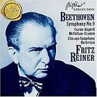 Sinfonie 9 by Fritz Reiner | CD | condition very good
