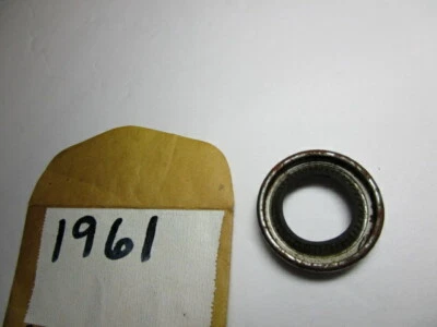 Pioneer Poulan 1961 Chainsaw Crankshaft Seal - Image 1 of 4