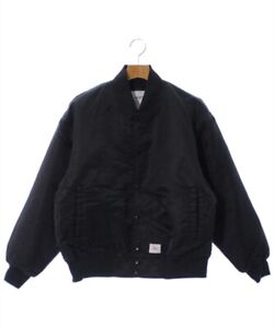 WTAPS Black Coats, Jackets & Vests for Men for Sale | Shop New 