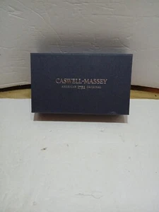 Caswell-Massey NYBG Floral Set 4 Lilac Gardenia Beatrix Honeysuckle Gift Box   - Picture 1 of 3