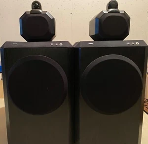 Bowers & Wilkins Speakers 801 1st Generation Pick Up Only B&W - Picture 1 of 2