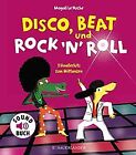 Disco, Beat und Rock'n'Roll: 11 Knallerhits zum M... | Buch | Zustand akzeptabel