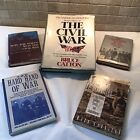 The American Heritage Picture History Of The Civil War, Civil War Curiosities 