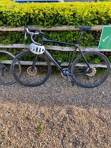 2020 Bianchi Infinito CV Disc Force eTap AXS Road Bike - 59cm - Picture 1 of 2